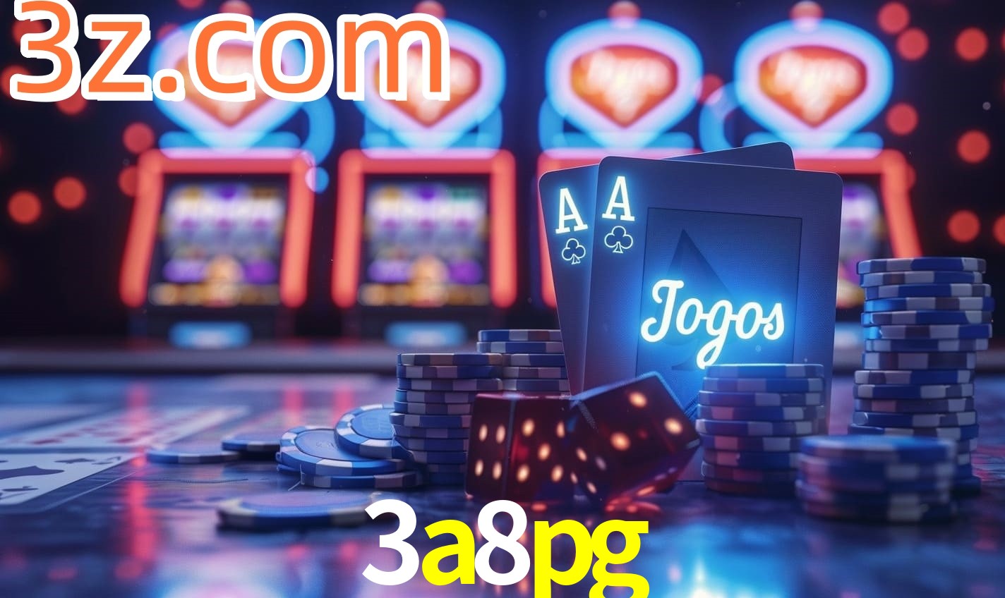 Lista de Jogos 3a8pg